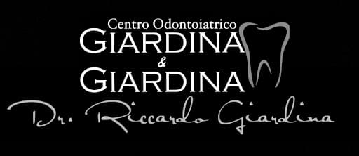 Studio Dentistico Giardina & Giardina logo