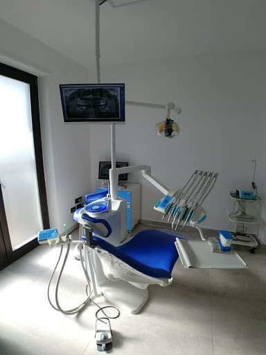 Studio Dentistico Arlotta & Sichel logo