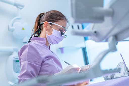 Studio Dentistico Clinica Dentale Cusio logo