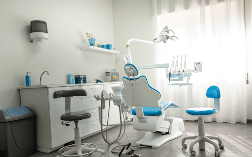 Studio Dentistico Dott.ssa Chiara Miccichè logo