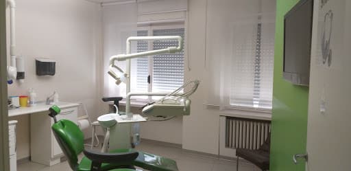 Studio Dentistico Andrea Carenzo a Vercelli logo