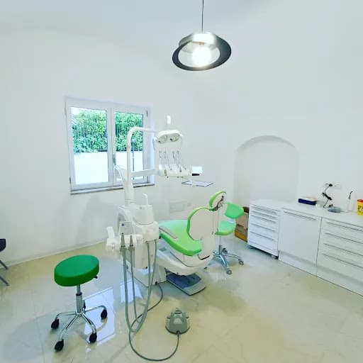 Studio Dentistico Dott. Vincenzo Lodato logo