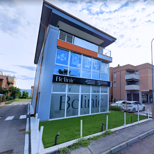Studio Dentistico Bclinic Bussolengo logo