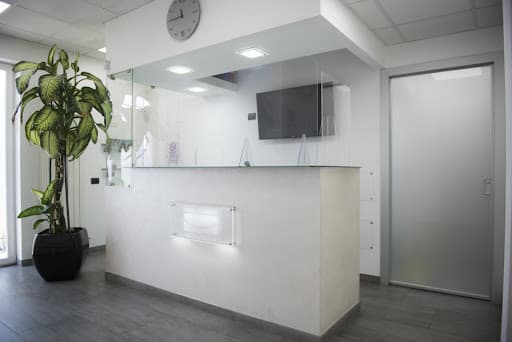 Studio Dentistico Odontoemme logo