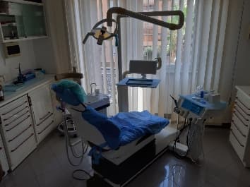 Studio Dentistico Pronto Soccorso logo