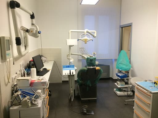 Studio Dentistico Torelli & Dell'Anna logo