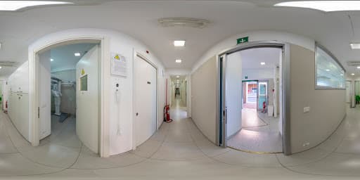 Studio Dentistico Dottor D Clinica Dentale logo