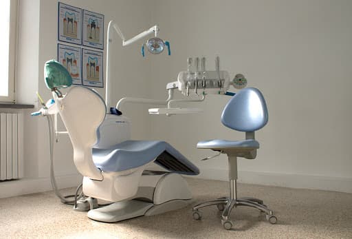 Studio Dentistico Dott.re Leonardo Ascione logo