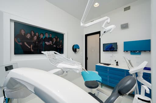 Studio Dentistico Di Stasio logo