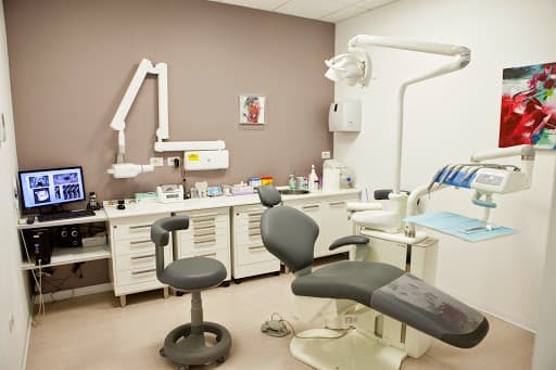 Studio Dentistico Dental@Med logo