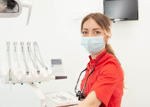 Studio Dentistico Centro Odontoiatrico Lombardo logo