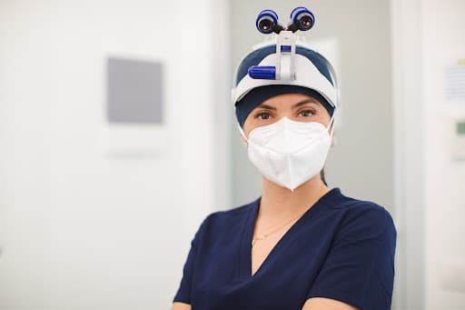 Studio Dentistico ADC logo