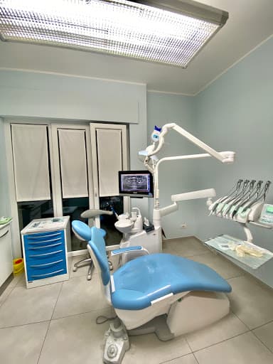 Studio Dentistico Scorca logo