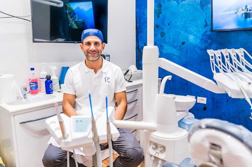 Studio Dentistico Richichi logo