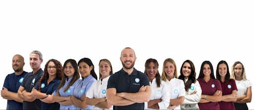 Studio Dentistico Cristofaro logo