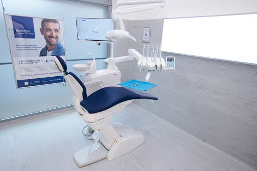 Studio Dentistico Bludental logo