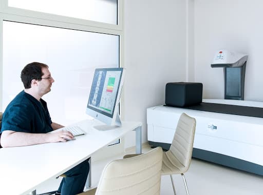 Studio Dentistico Cesat Diagnostica logo