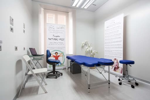 Studio Dentistico Reverdito Alemanno logo