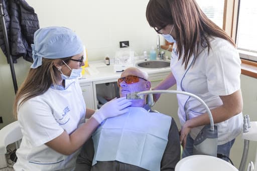 Studio Dentistico Dr. Domenico Virde logo