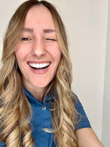 Studio Dentistico Dott.ssa Luna Savigni logo