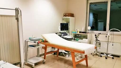 Studio Dentistico Centro Medico Porta a Terra logo