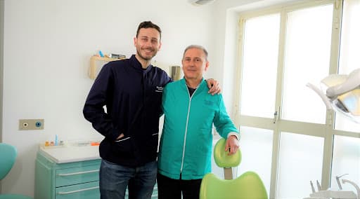 Studio Dentistico Dott. Faldetta Silvio logo