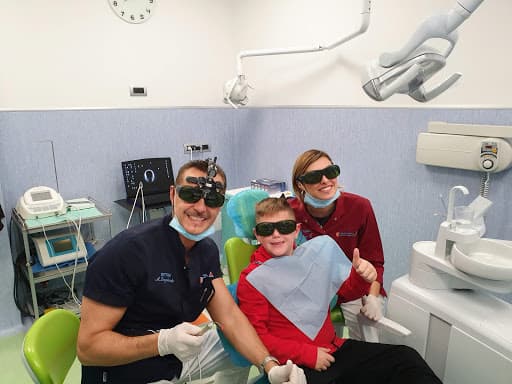 Studio Dentistico Dott. Adriano Longobardo logo