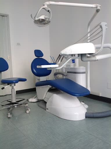 Studio Dentistico Centro Benessere Dentale logo