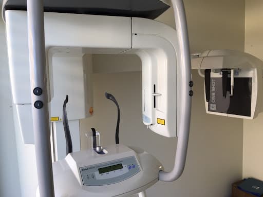 Studio Dentistico Renzo Sabrina logo