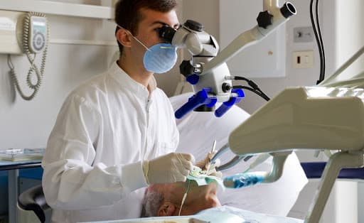 Studio Dentistico Dott. Pasquale Donadio logo