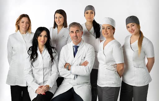 Studio Dentistico Dott. Achille Farina logo