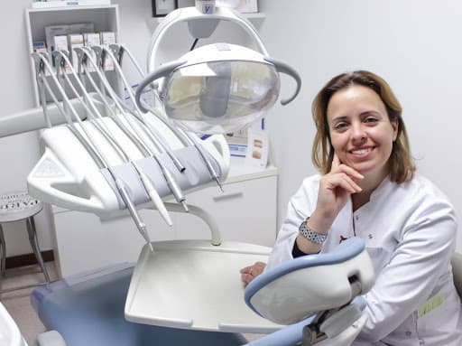 Studio Dentistico Dott.ssa Stefania Palmas logo