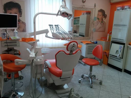 Studio Dentistico Chris Dental Day logo