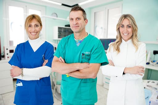 Studio Dentistico Dott. Dario Cianci logo