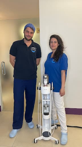 Studio Dentistico Rocchetti logo