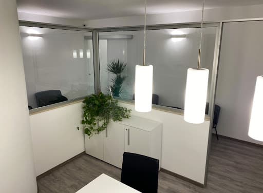 Studio Dentistico Samperi Dott. Francesco logo