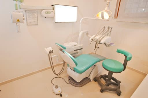 Studio Dentistico Ioppolo Settecamini logo