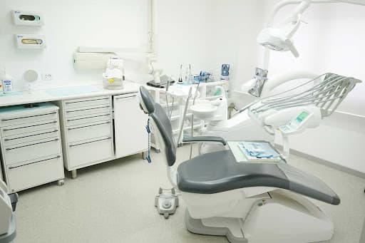 Studio Dentistico Dottori Zurlo e Ruffato logo