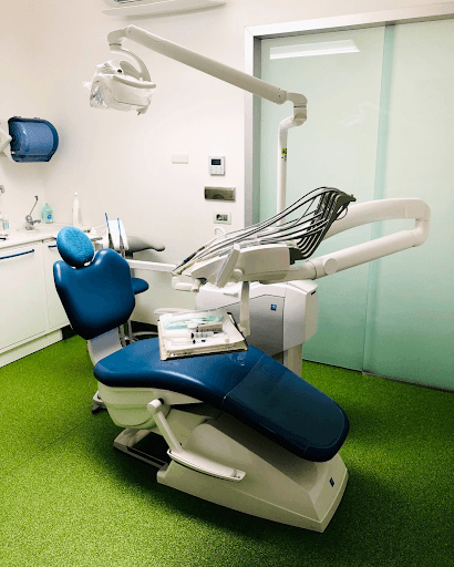 Studio Dentistico Occipite Di Prisco S.T.P. logo