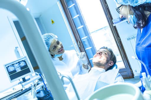 Studio Dentistico Dr.ssa Socorro De La Cruz logo