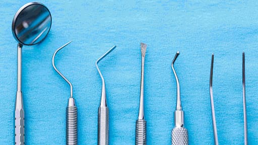 Studio Dentistico Dott. Antonio Notari logo