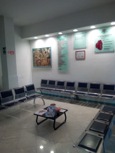 Studio Dentistico Centro Medico Riabilitativo logo