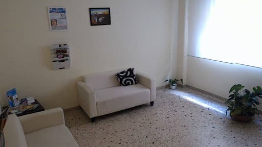 Studio Dentistico Dr. Cinquerrui logo