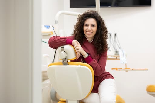 Studio Dentistico Sorrentino Landi logo