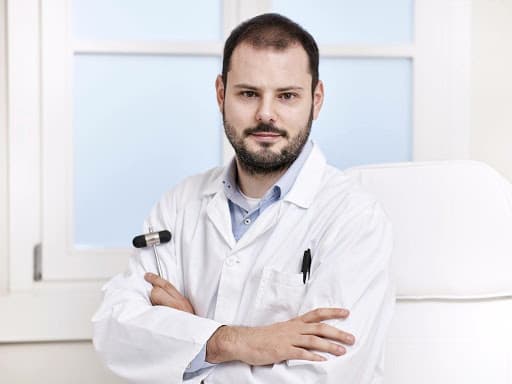 Studio Dentistico Poliambulatori San Flaviano logo