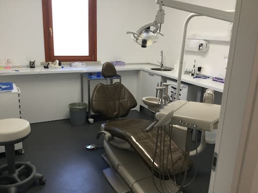 Studio Dentistico Dott. Davide Galli logo
