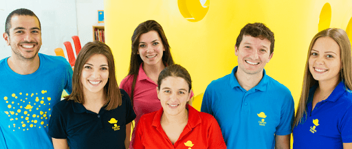 Studio Dentistico Capitan Smile Bologna logo