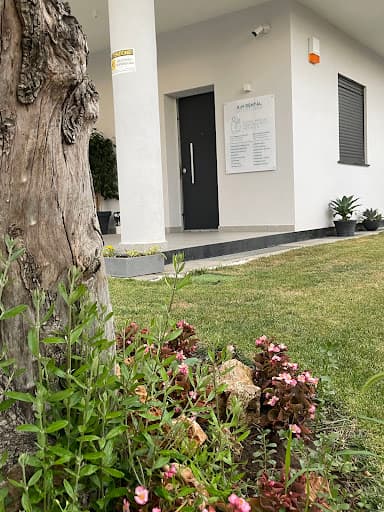 Studio Dentistico A&M Dental Solutions logo