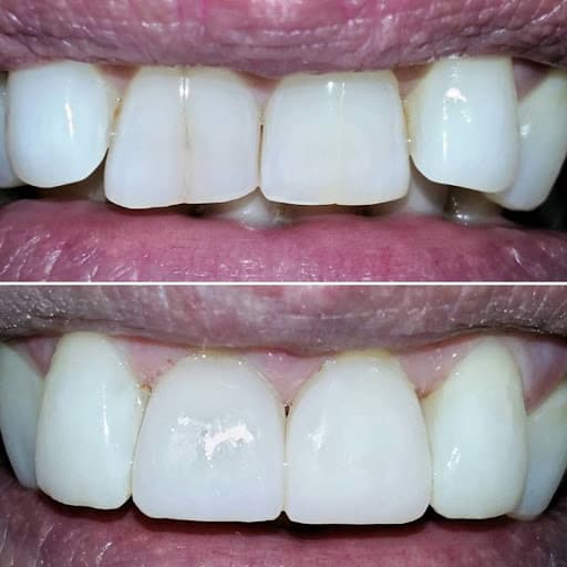 Studio Dentistico Dott. Liggi Ruggiero logo