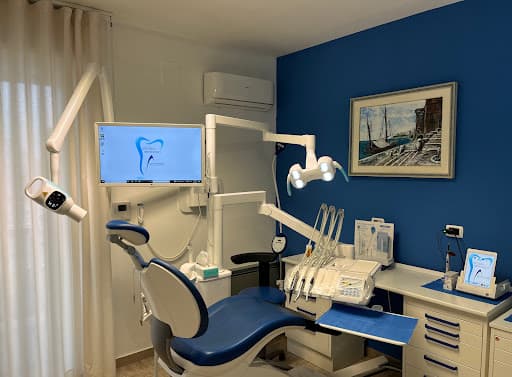 Studio Dentistico Dr. Tatone Fabrizio logo